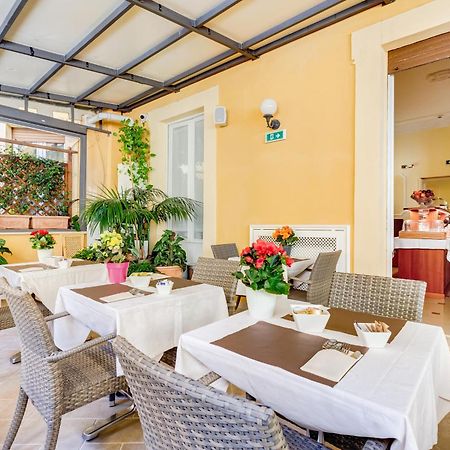 Hotel Cellini Roma Ngoại thất bức ảnh
