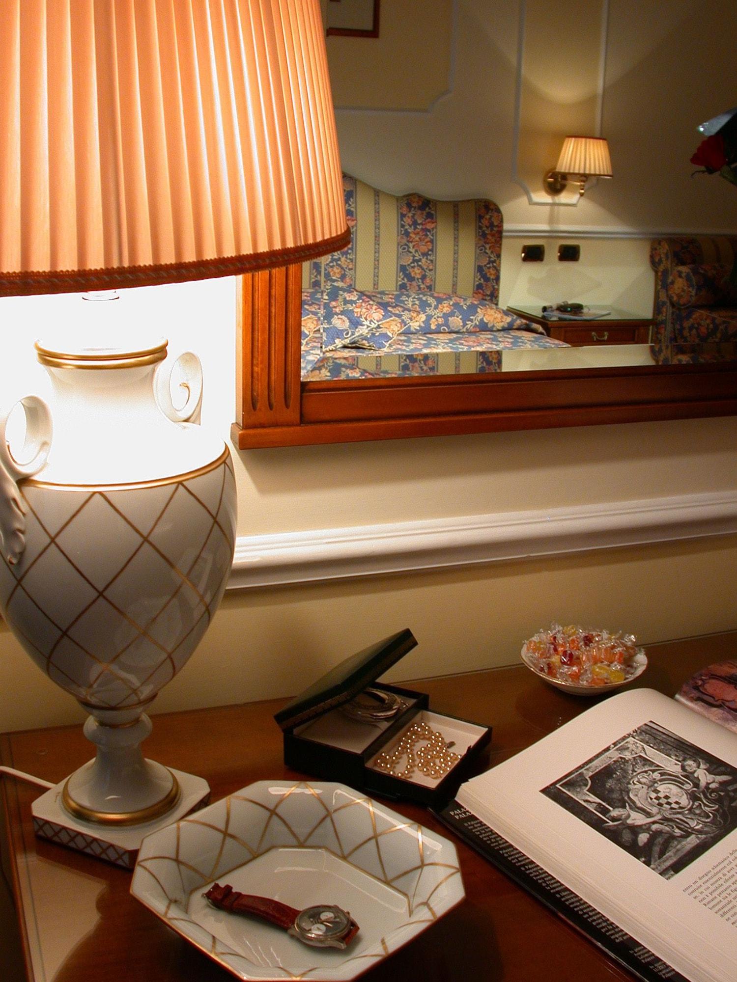 Hotel Cellini Roma Ngoại thất bức ảnh